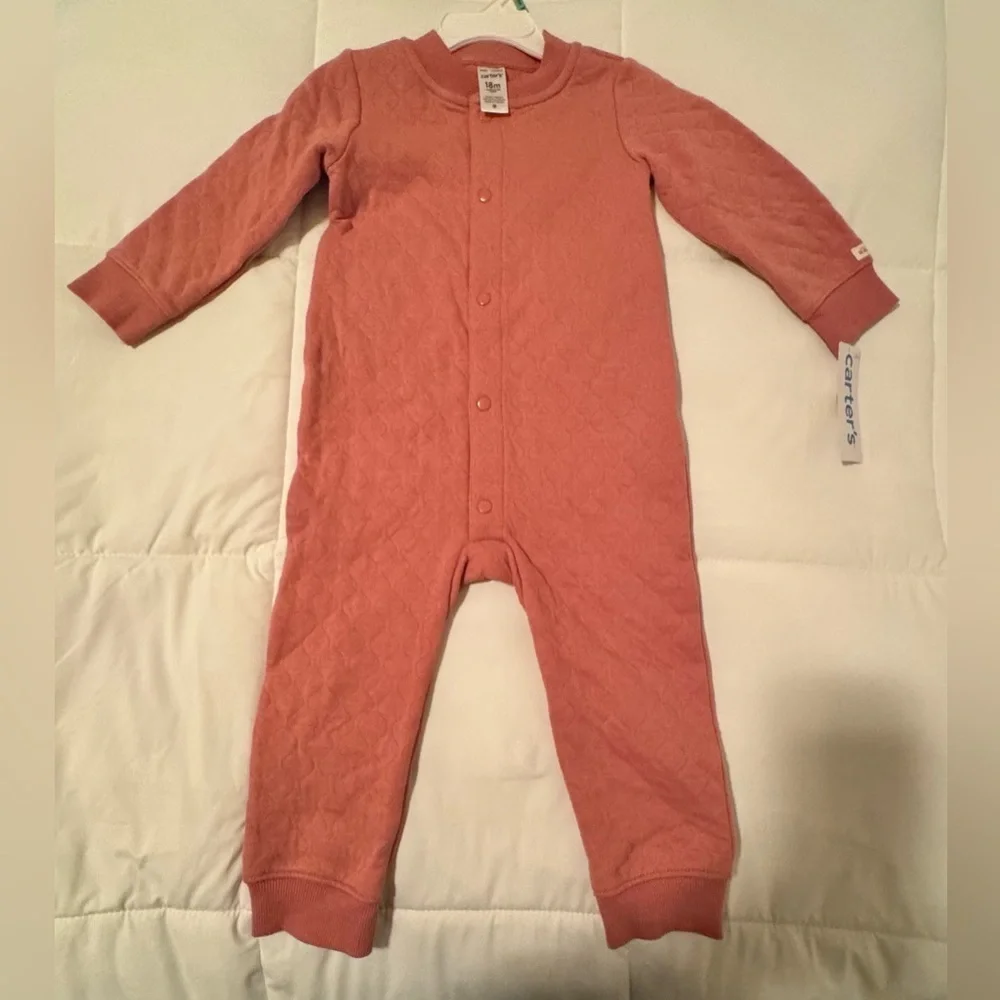 Carters carter’s baby
